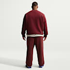 Nike Sportswear Club Men's Fleece Bungee Pants