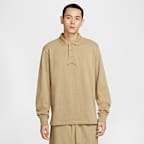 파라슈트 베이지/코즈믹 클레이