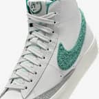 Nike Blazer Mid '77 Older Kids' Shoes