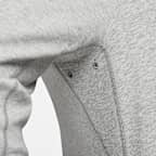 Nike Primary Men's Dri-FIT Long-Sleeve Versatile Top