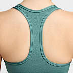 Nike Swoosh Medium-Support Women's Padded Sports Bra