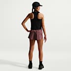 Camiseta de tirantes de tejido Knit Dri-FIT para niña Nike MAVN