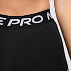 Nike Pro Women's 8cm (approx.) Shorts