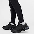 ナイキ テック メンズ フリース ジョガーパンツ