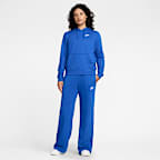 Nike Sportswear Club Fleece Women's Pullover Hoodie