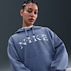 Nike Sportswear Phoenix Fleece Women's Oversized Pullover Hoodie