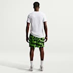 Nigeria Nike Football T-Shirt (Herren)