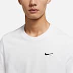 ナイキ スポーツウェア スウッシュ メンズ Tシャツ