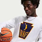 LeBron "Honor Society" Nike Men's Basketball T-Shirt