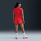 Nike Swift Women's Dri-FIT Short-Sleeve Running Top