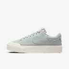 Chaussure Nike Court Legacy Lift pour femme
