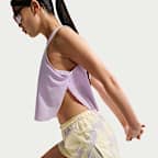 Nike Tempo Luxe Women's Dri-FIT 2-in-1 Running Shorts