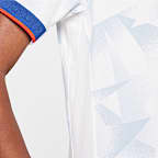 Jersey de fútbol Nike Dri-FIT Replica para niños talla grande USWNT local 2025 Stadium (equipo femenino)