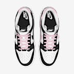 Nike Dunk Low Unlocked By You Custom Shoes