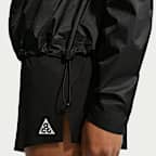 ACG Trailwind Storm-FIT ADV Kadın Ceketi