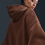 Nike Sportswear Phoenix Fleece Women's Over-Oversized Pullover Hoodie