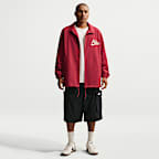 Nike Sportswear Club Men's Coaches Jacket