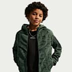 Camo Green/Noir