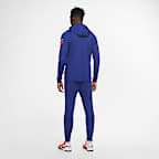 Survêtement de football en maille Nike Dri-FIT Strike pour Homme
