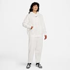 Nike Sportswear Phoenix Fleece Women's Oversized Pullover Hoodie