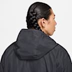 Nike Club Men's Marina Anorak