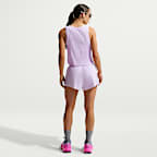 Nike AeroSwift Women's Dri-FIT ADV Cropped Running Tank Top