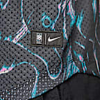 Korea Men's Nike Baseball Jersey