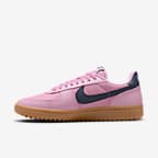 Elemental Pink/Gum Medium Brown/Obsidian