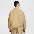 나이키 클럽 퓨추라 남성 재킷