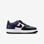 Nike Air Force 1 Older Kids' Shoes