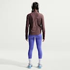 Nike Swift Therma-FIT Kadın Koşu Yeleği