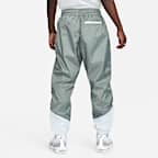 Nike Windrunner Men's Woven Lined Pants
