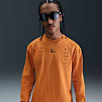 Nike ISPA Long-Sleeved T-Shirt