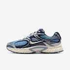 Smokey Blue/Metallic Silver/Ashen Slate/Soft Pearl