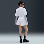 ナイキ スポーツウェア ウィメンズ ルーズ ショートスリーブ グラフィック Tシャツ