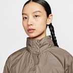 Nike Fast Repel Women's Running Jacket