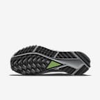 Nike Pegasus Trail 4 GORE-TEX By You Custom Men's Waterproof Trail Running Shoes