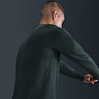 ナイキ プライマリー メンズ Dri-FIT ロングスリーブ バーサタイル トップ