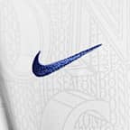 Chelsea F.C. Academy Pro Younger Kids' Nike Dri-FIT Football Short-Sleeve Top