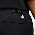 NOCTA Cardinal Nylon Shorts