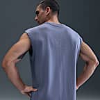 Nike Men's Sleeveless Running Top
