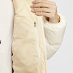 나이키 윈드러너 남성 다운 파카