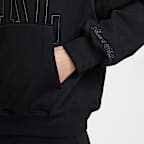 ナイキ スポーツウェア ウィメンズ オーバーオーバーサイズド フレンチテリー プルオーバー パーカー