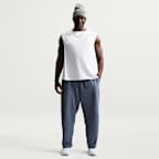 Pants de entrenamiento de tejido Woven Dri-FIT para hombre Nike N.A.C.