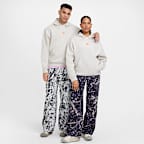 나이키 ACG 써마 핏 플리스 풀오버 후디