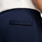 Nike Club Men's French Terry Joggers