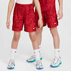Rojo universitario/Rojo team/Blanco