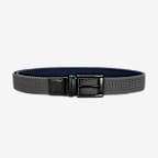 Grey/Blue/Black/Black