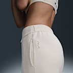 Nike 24.7 ImpossiblySoft Women's Dri-FIT Mid-Rise Joggers