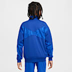 Chelsea FC Academy Pro Big Kids' Nike Dri-FIT Soccer Anthem Jacket